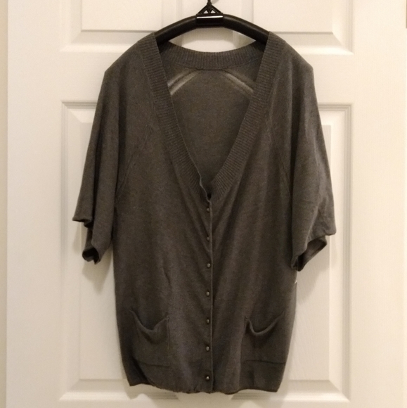 Mimco knit cardigan - NWOT - Picture 3 of 6